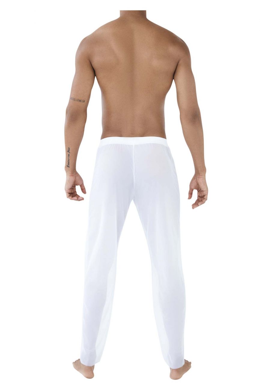 Pantalón Pikante PIK 0490 You Mesh Color Blanco