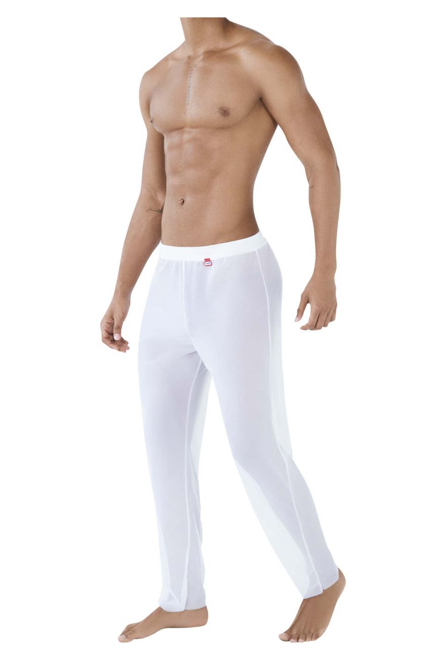 Pantalón Pikante PIK 0490 You Mesh Color Blanco