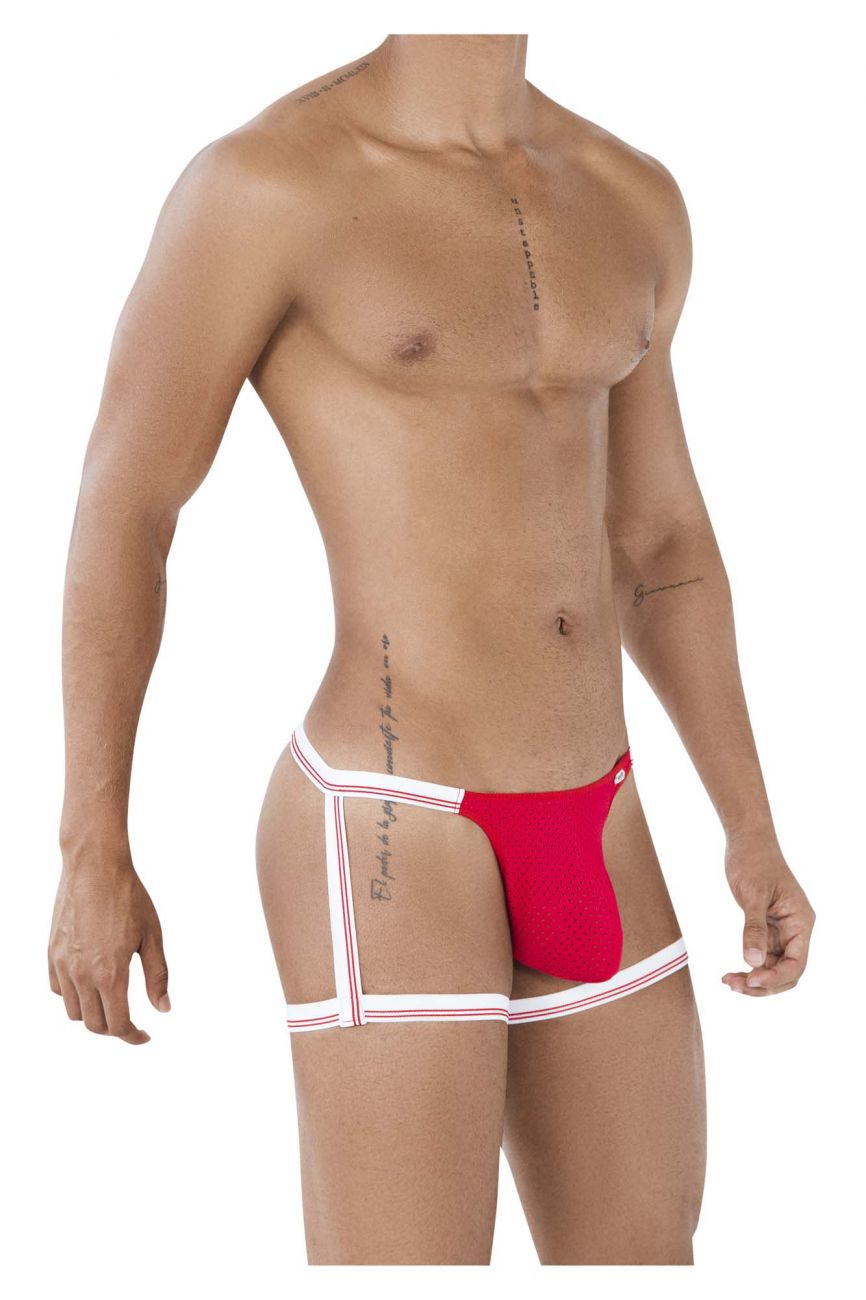 Tanga Pikante PIK 0493 Conqueror Color Rojo