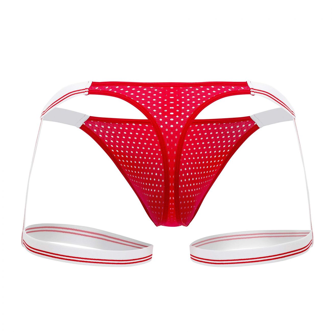Tanga Pikante PIK 0493 Conqueror Color Rojo