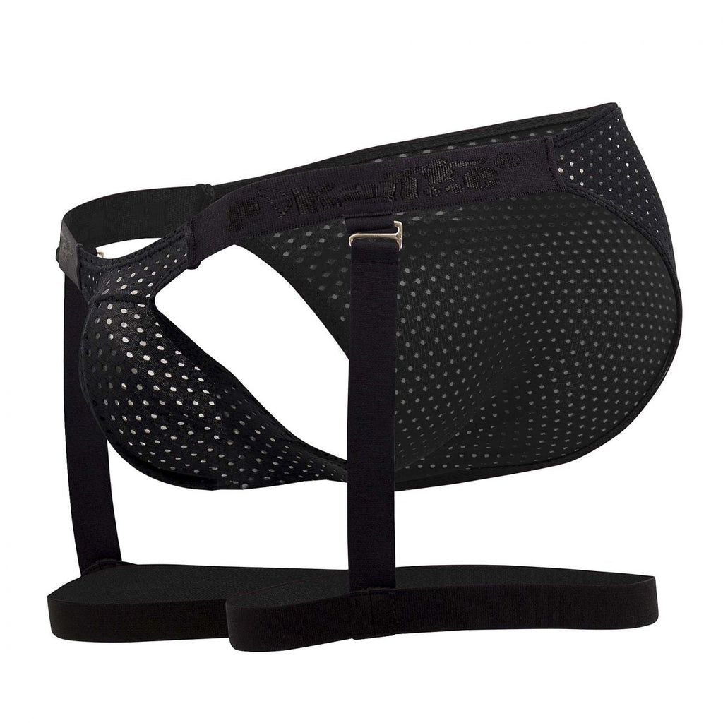 Pikante PIK 0499 Braguita Seductora Color Negro
