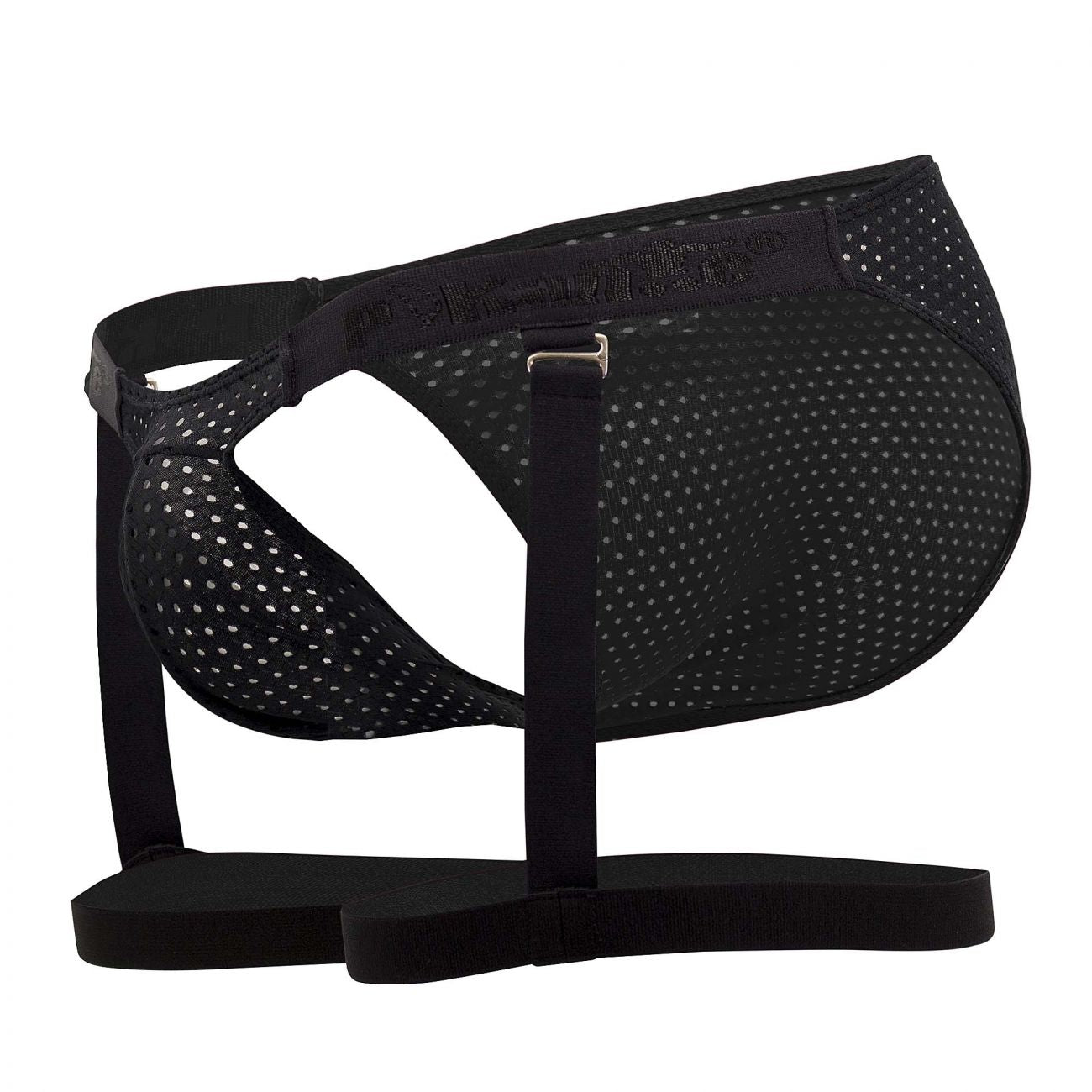 Pikante PIK 0499 Braguita Seductora Color Negro