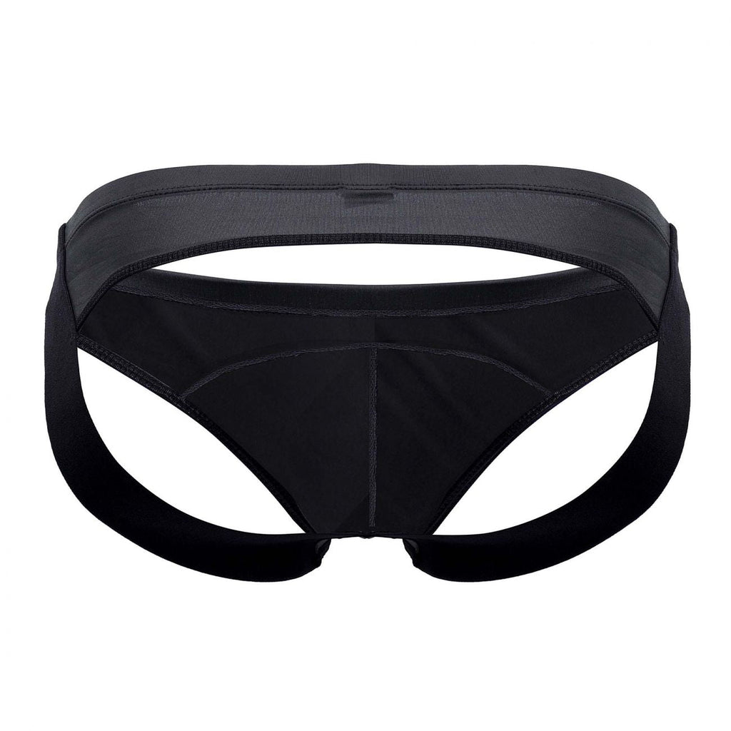 Pikante PIK 0836 Suspensorio Sucio Color Negro