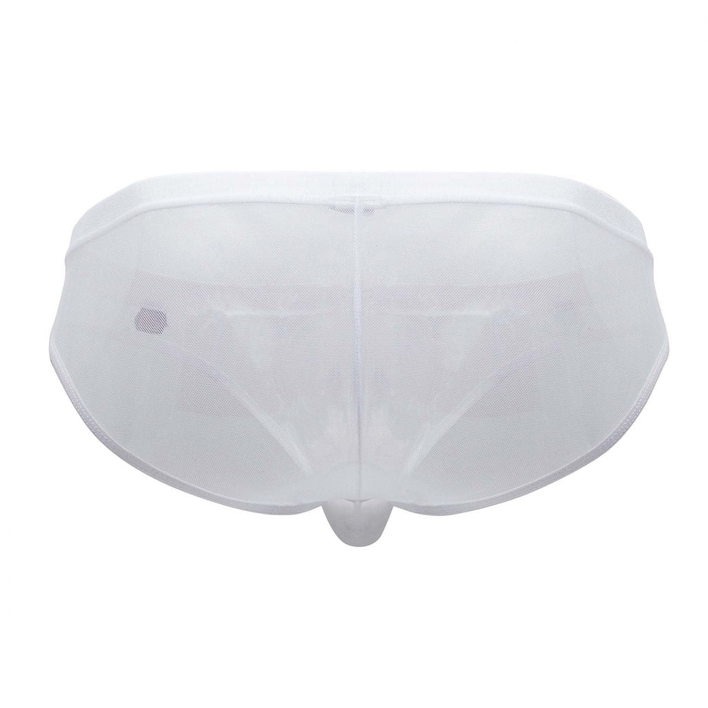 Pikante PIK 0838 Up Briefs Color Blanco