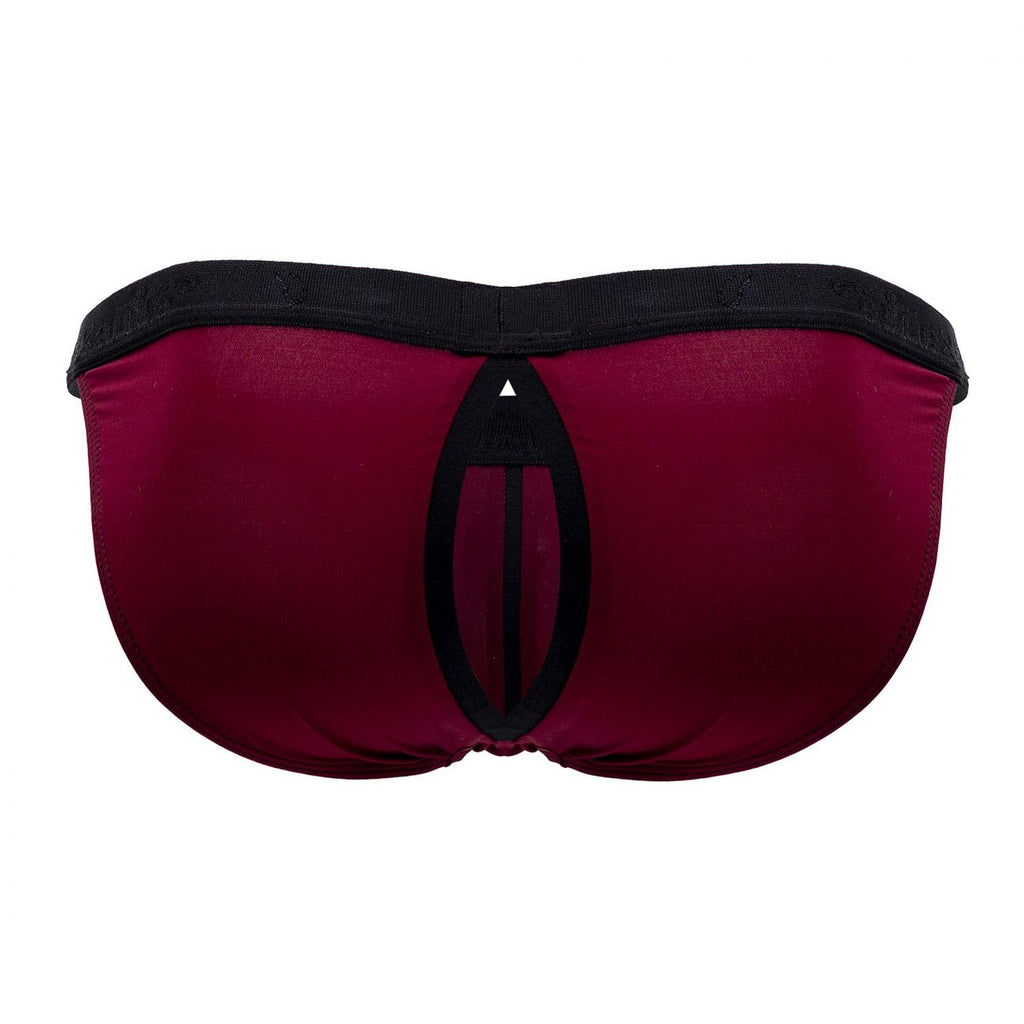 Pikante PIK 0840 Bikini Virgen Color Uva