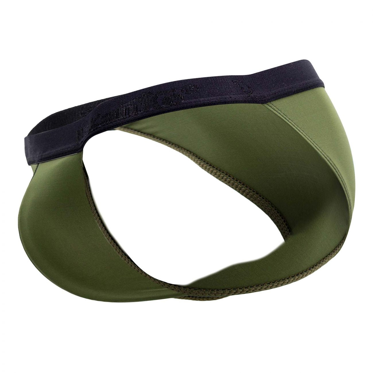 Pikante PIK 0840 Bikini Virgen Color Verde