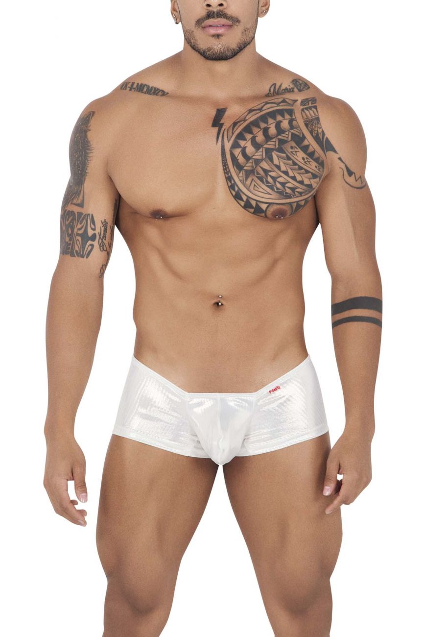 Pikante PIK 0846 Ocean Trunks Farbe Gold