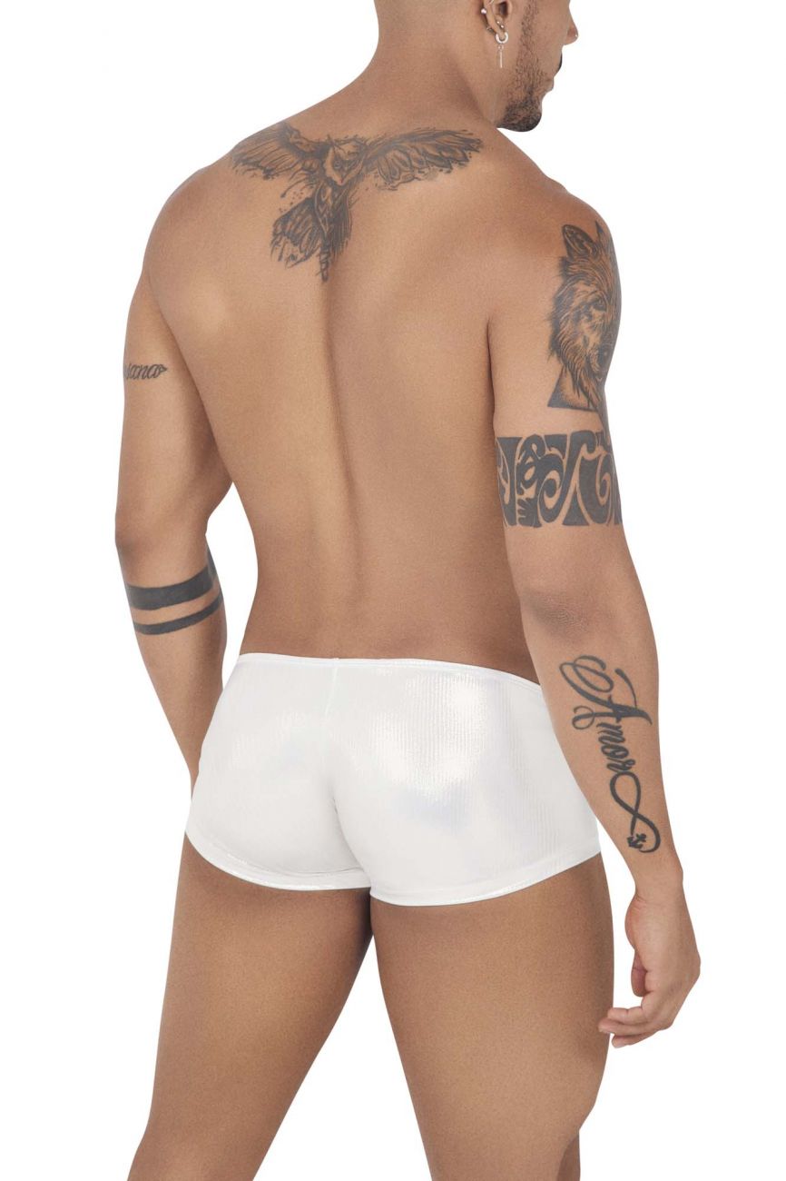 Pikante PIK 0846 Ocean Trunks Farbe Gold