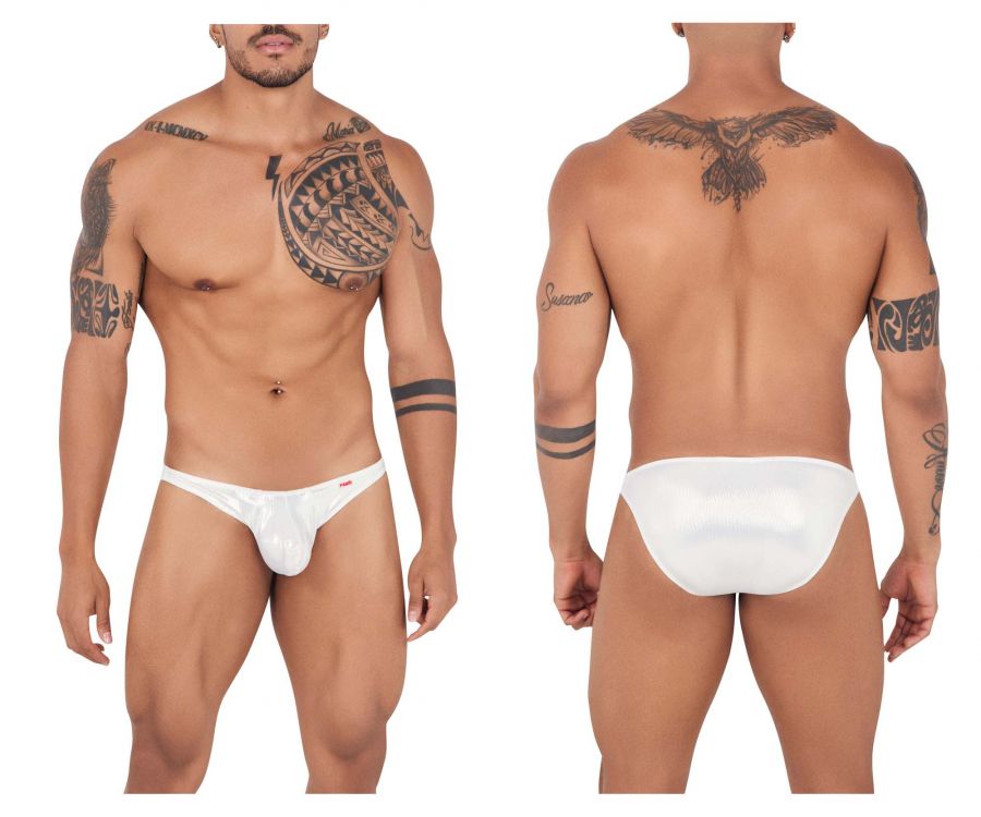 Pikante PIK 0847 Ocean Bikini Color Gold - DealByEthan.gay loves Pikante