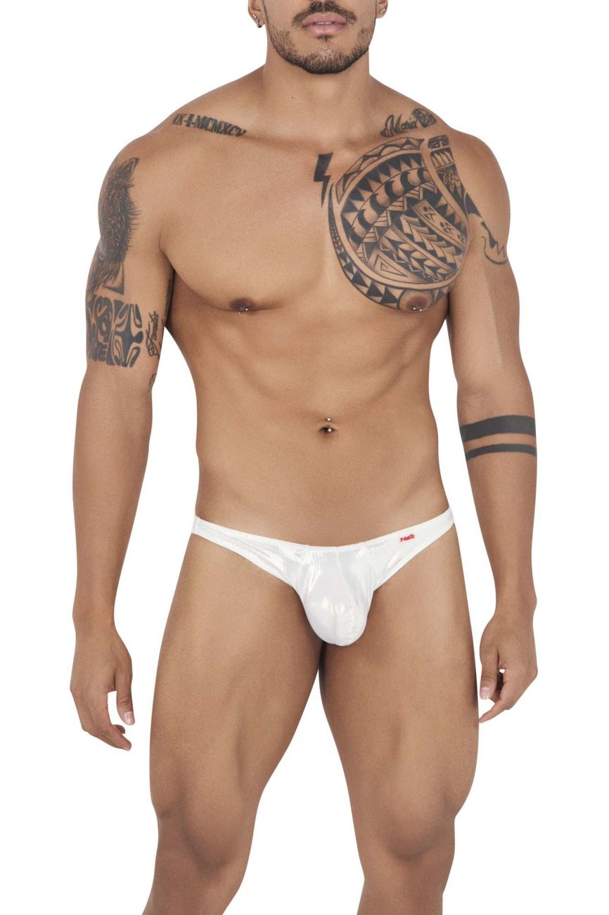 Pikante PIK 0847 Ocean Bikini Color Gold - DealByEthan.gay loves Pikante