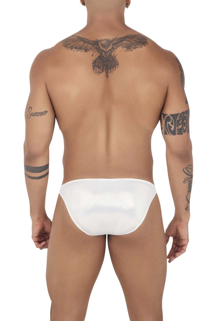 Pikante PIK 0847 Ocean Bikini Color Gold - DealByEthan.gay loves Pikante