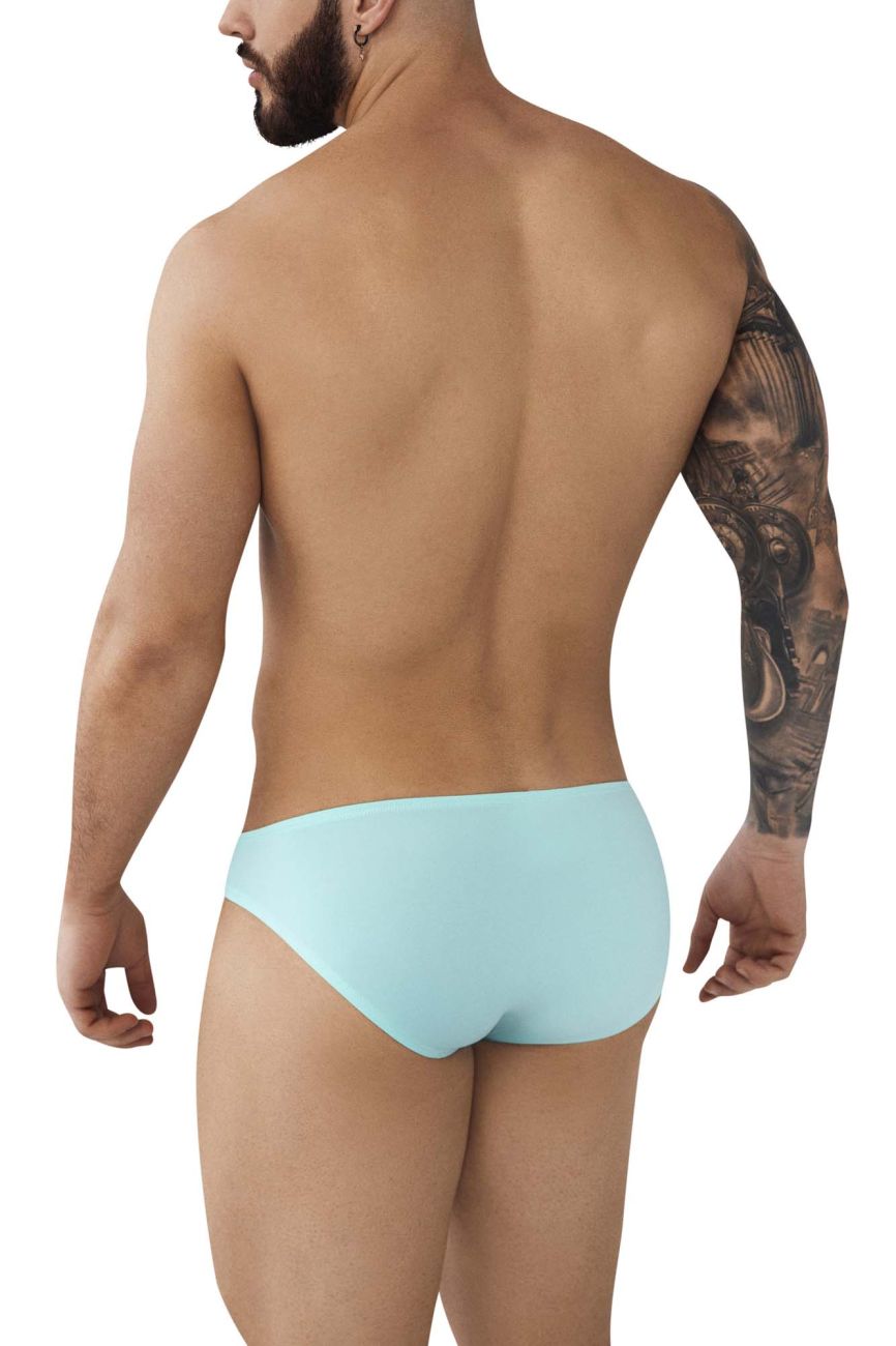 Pikante PIK 0977 Angola Bikini Farbe Hellblau