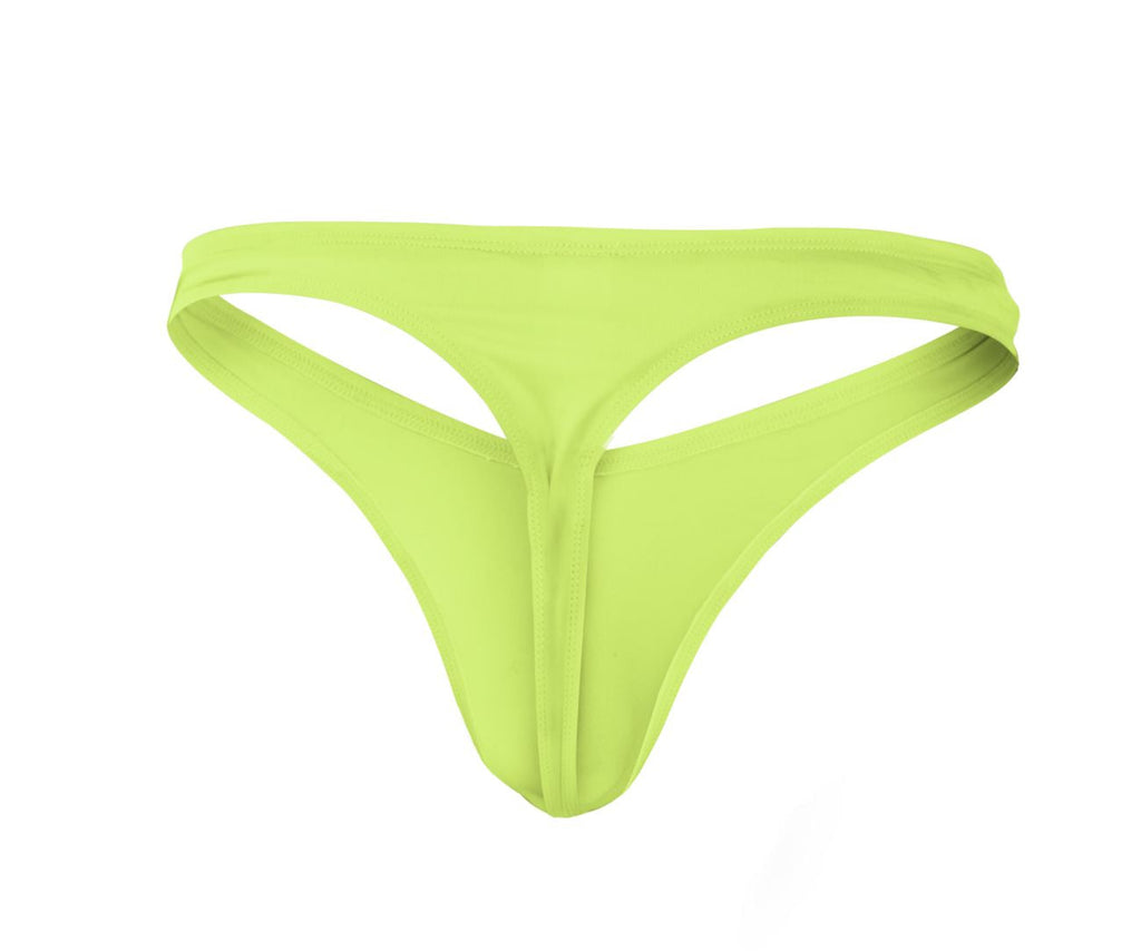 Pikante PIK 0978 Angola Tangas Color Verde