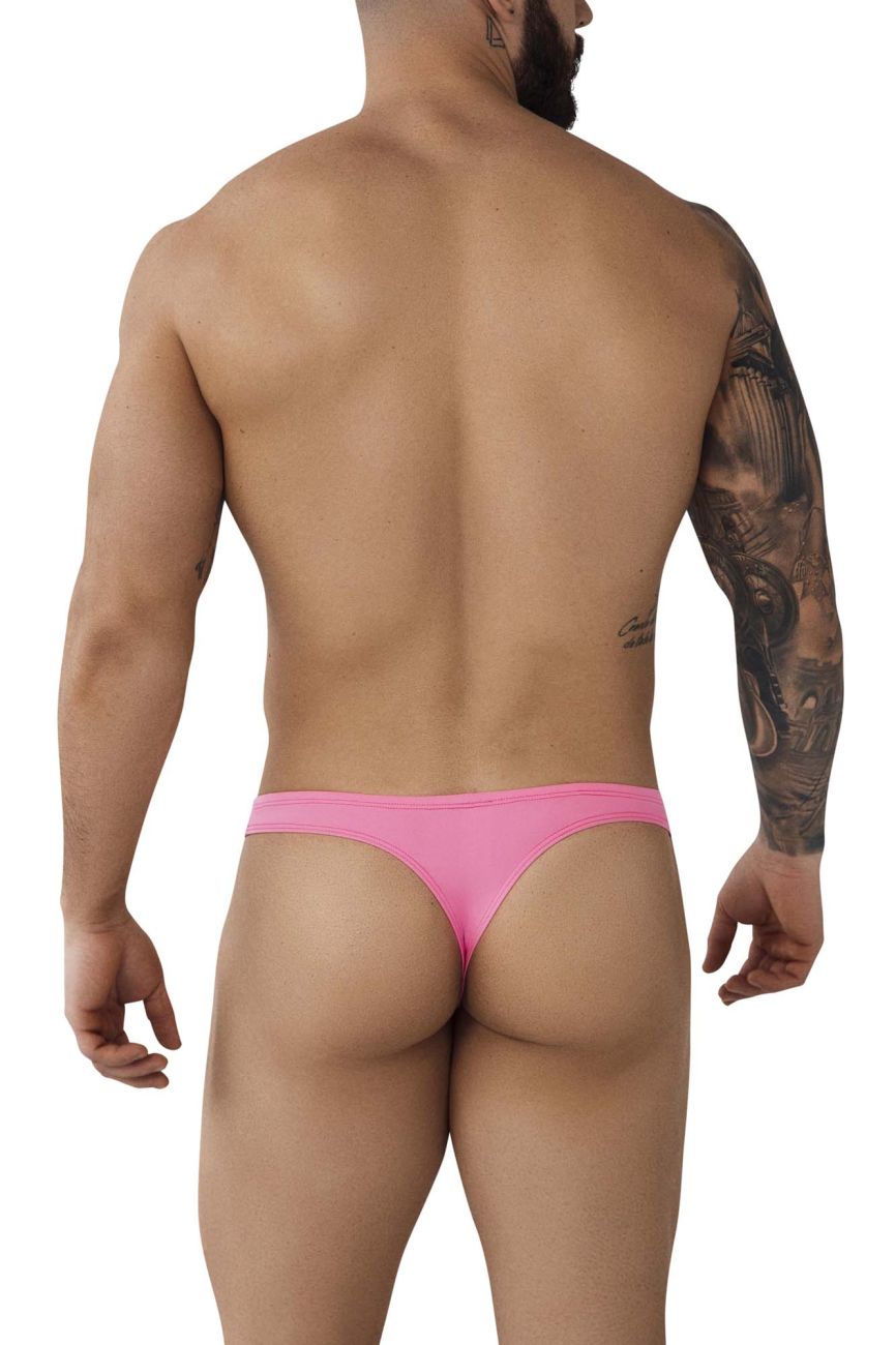 Pikante PIK 0978 Angola Tangas Color Rosa