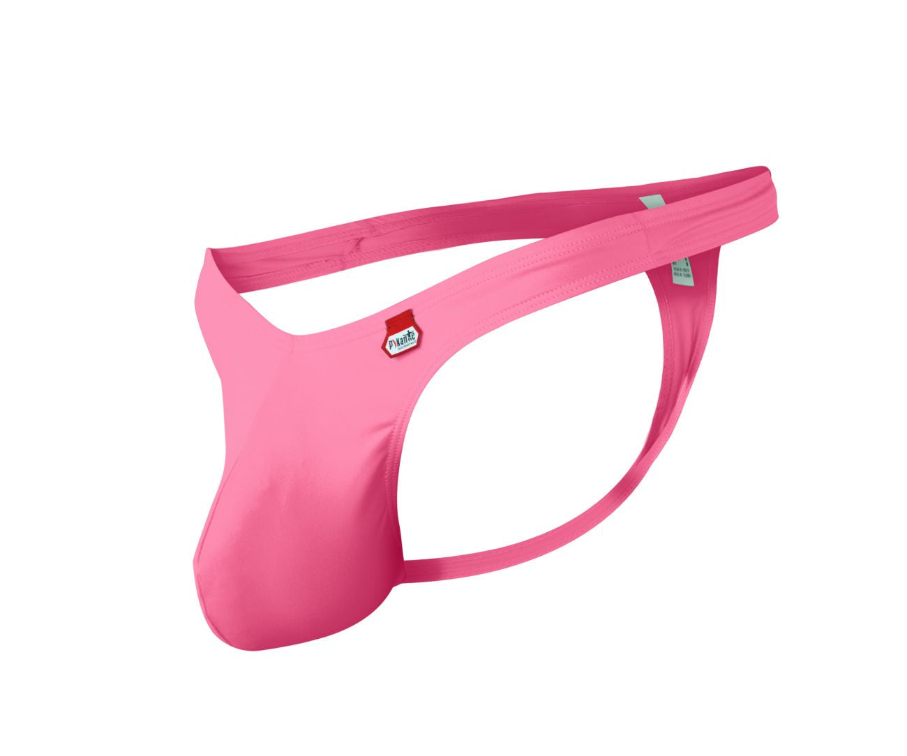 Pikante PIK 0978 Angola Tangas Color Rosa
