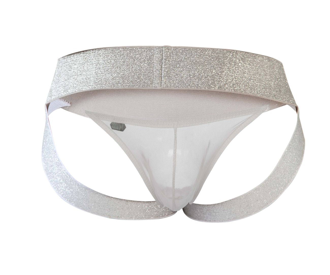 Pikante PIK 0981 Argelia Suspensorio Color Blanco