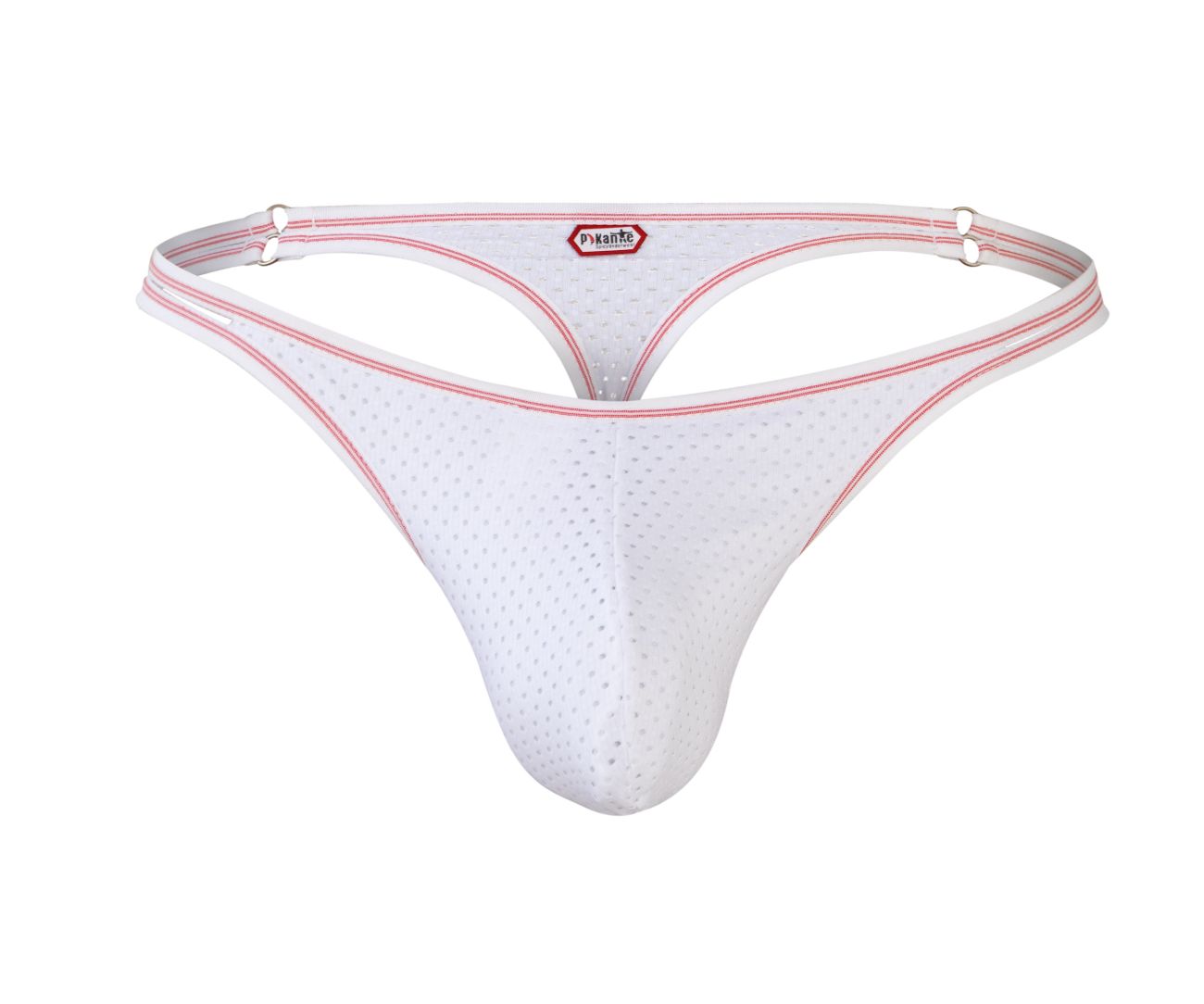 Tanga Pikante PIK 0983 Novo Color Blanco