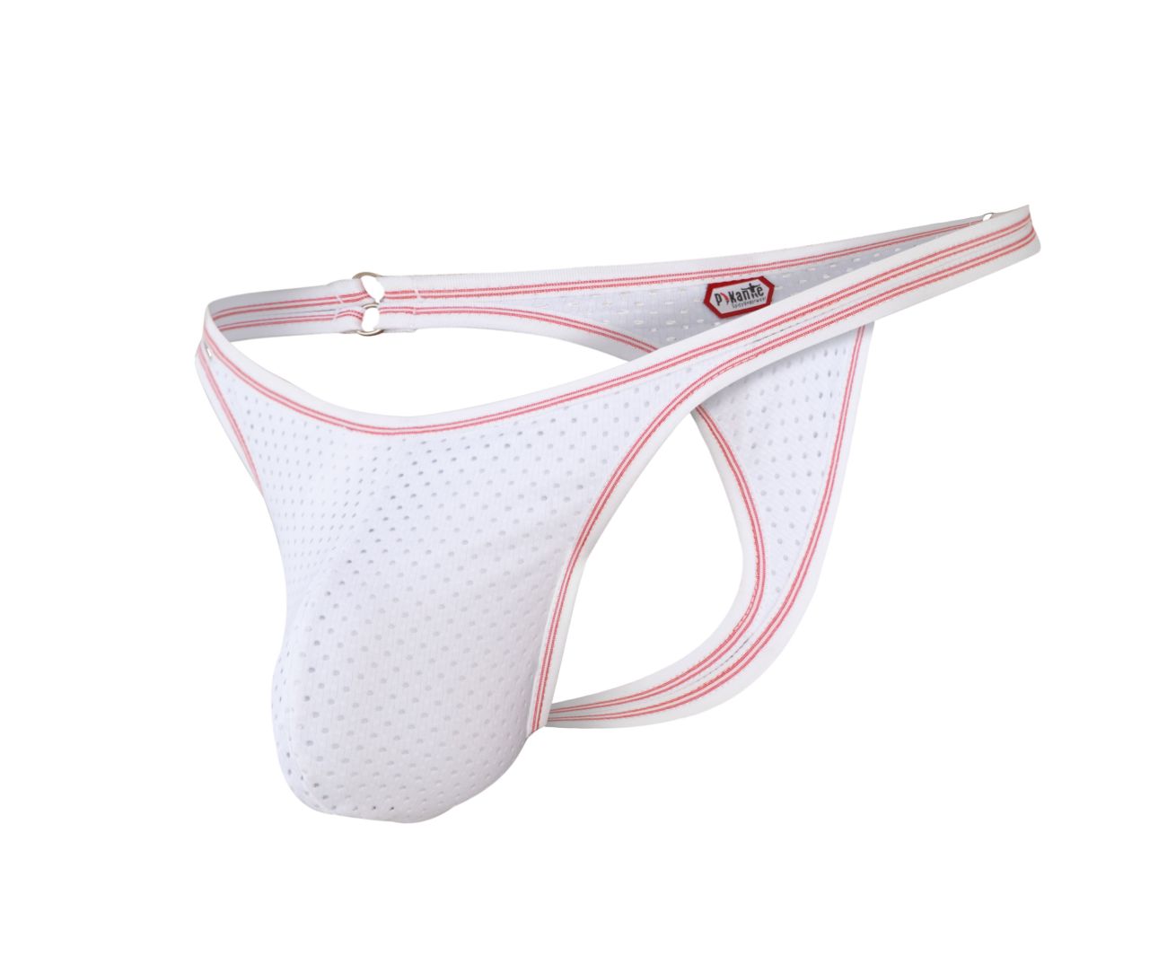 Tanga Pikante PIK 0983 Novo Color Blanco