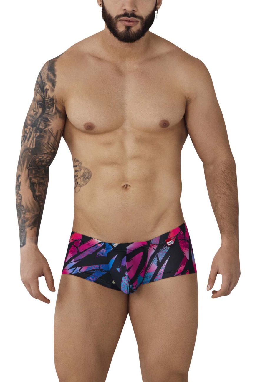 Bañador Pikante PIK 0988 Jartum Color Negro