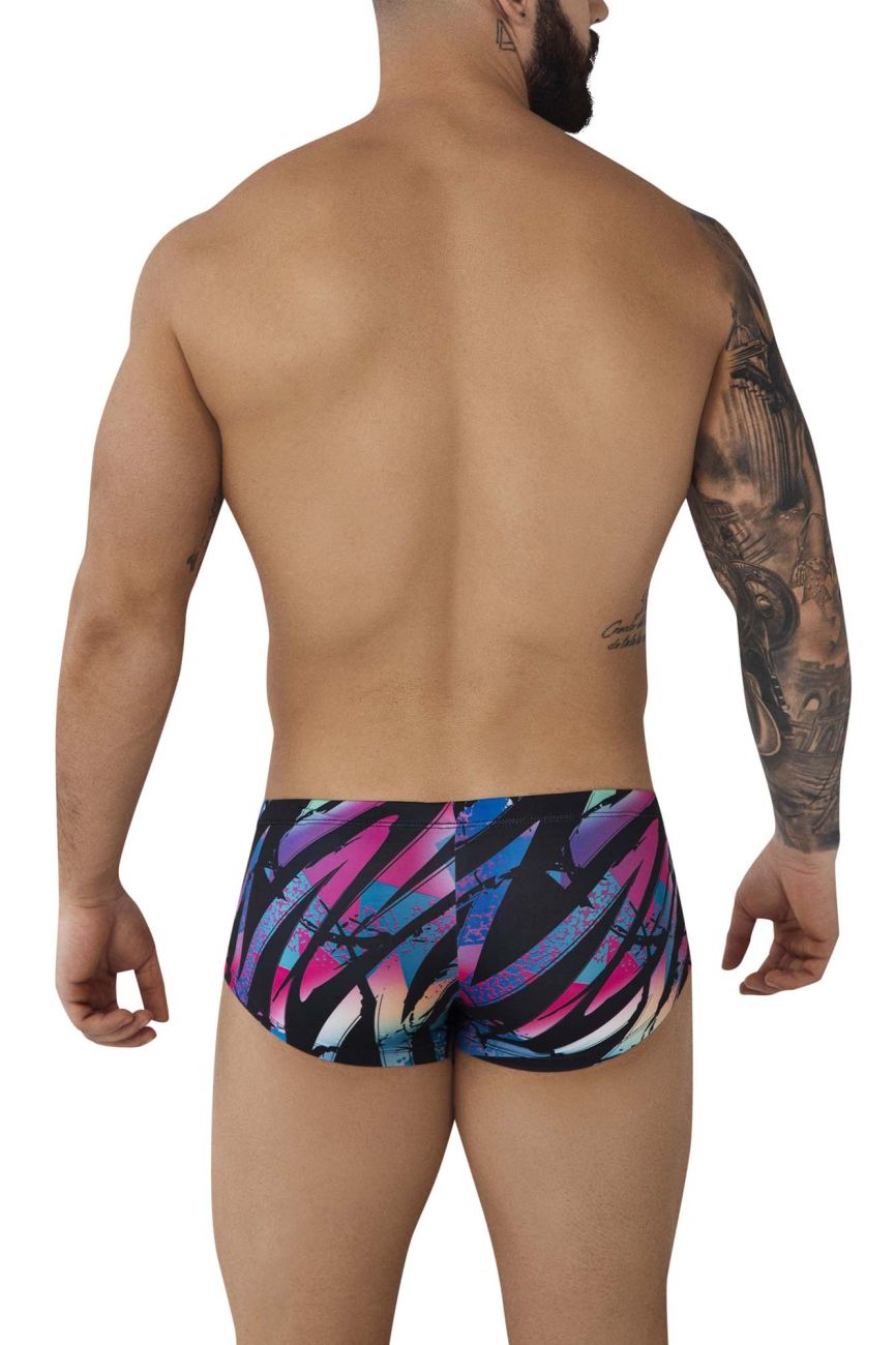 Bañador Pikante PIK 0988 Jartum Color Negro