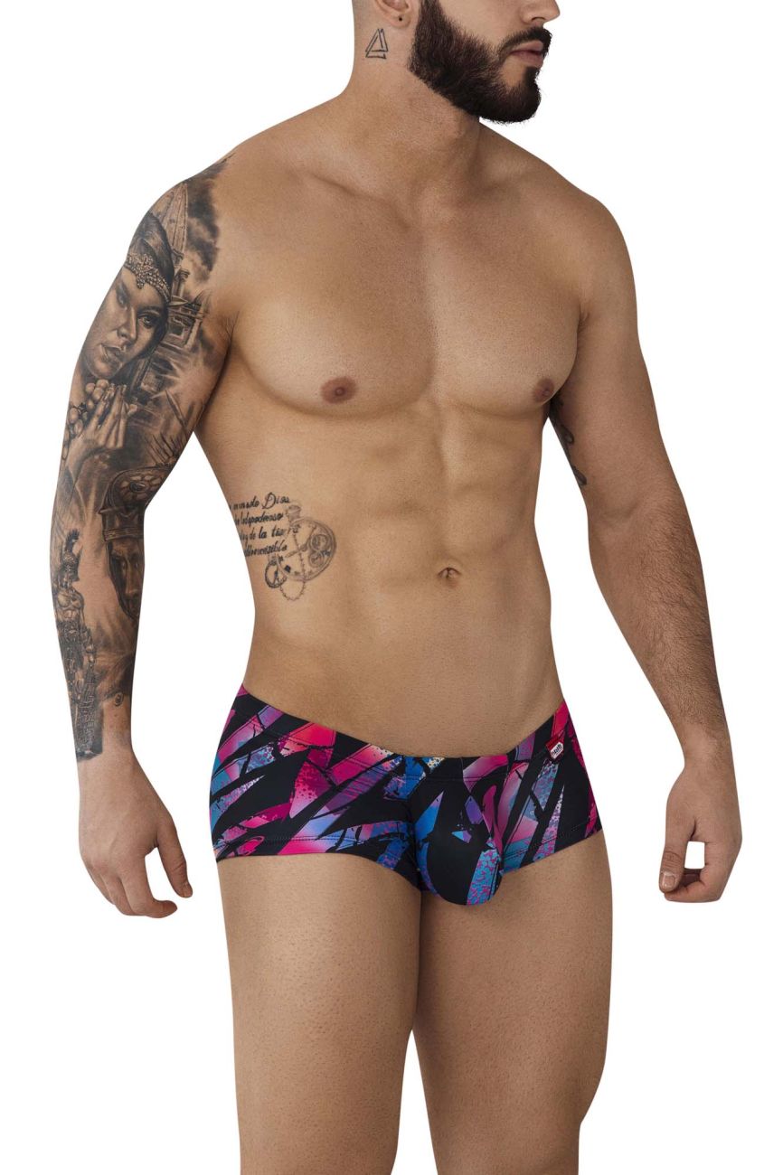 Bañador Pikante PIK 0988 Jartum Color Negro