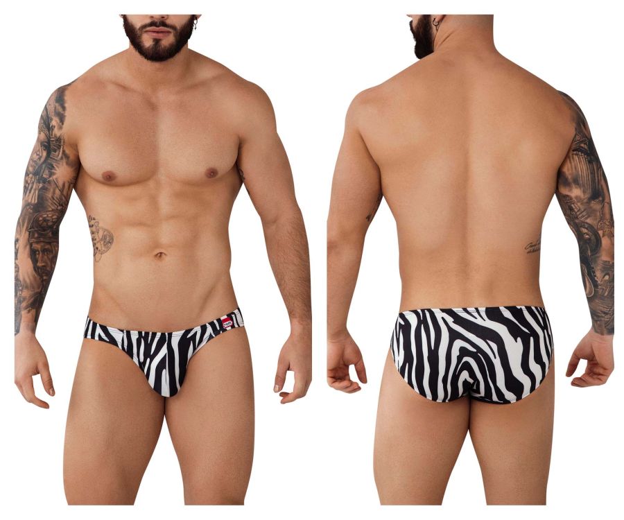 Pikante PIK 0991 Bikini Yuba Color Beige