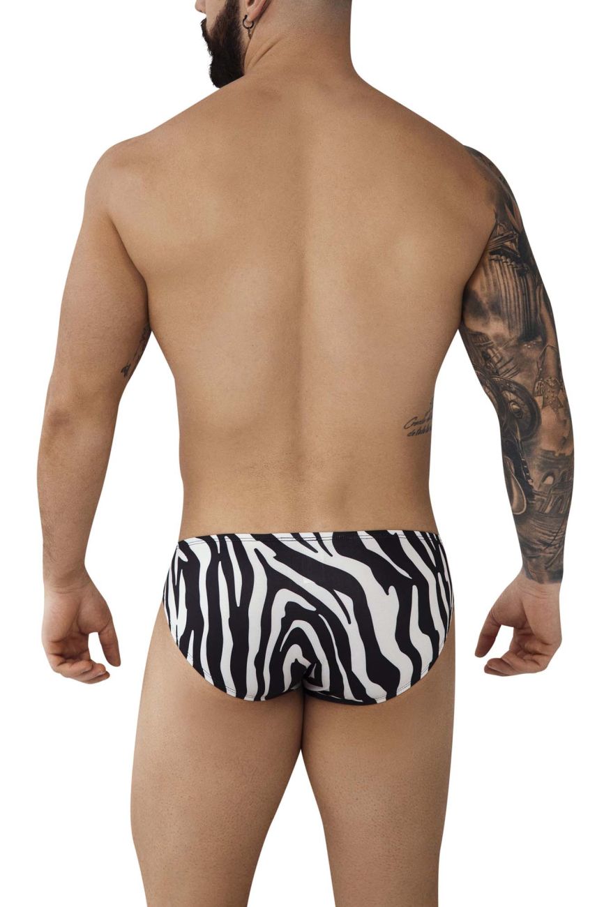 Pikante PIK 0991 Bikini Yuba Color Beige
