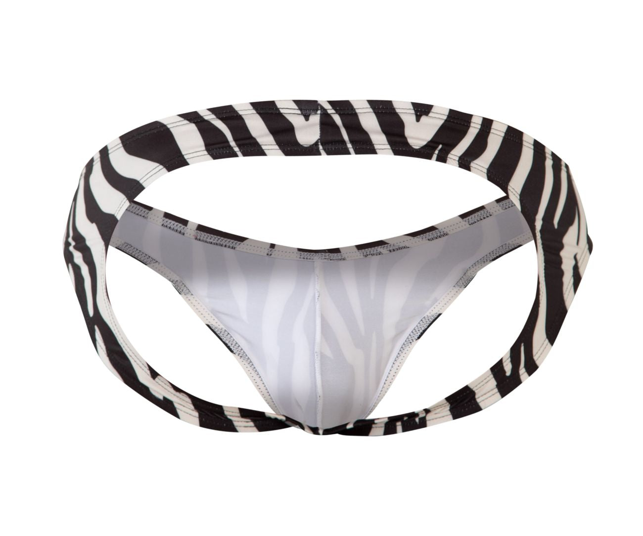 Pikante PIK 0992 Yuba Suspensorio Color Beige