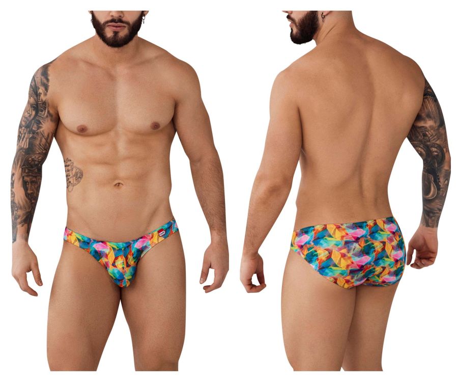 Pikante PIK 0994 Bikini Suban Color Amarillo
