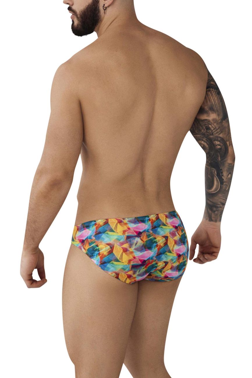 Pikante PIK 0994 Bikini Suban Color Amarillo