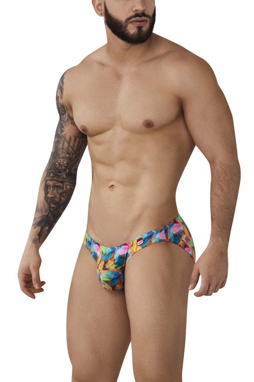 Pikante PIK 0994 Bikini Suban Color Amarillo
