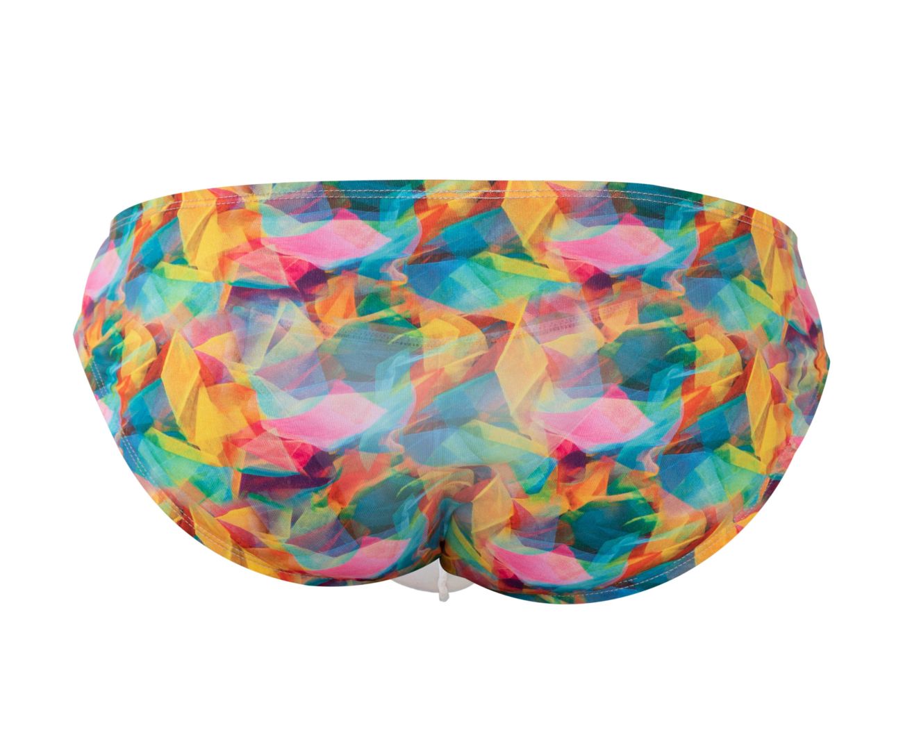 Pikante PIK 0994 Bikini Suban Color Amarillo