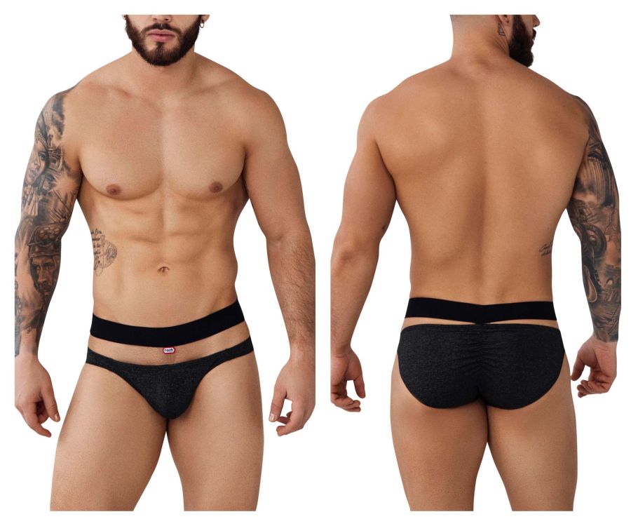 Pikante PIK 0998 Bikini Asmara Color Negro