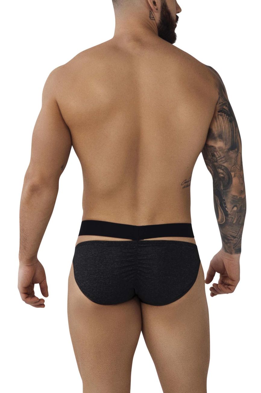 Pikante PIK 0998 Bikini Asmara Color Negro