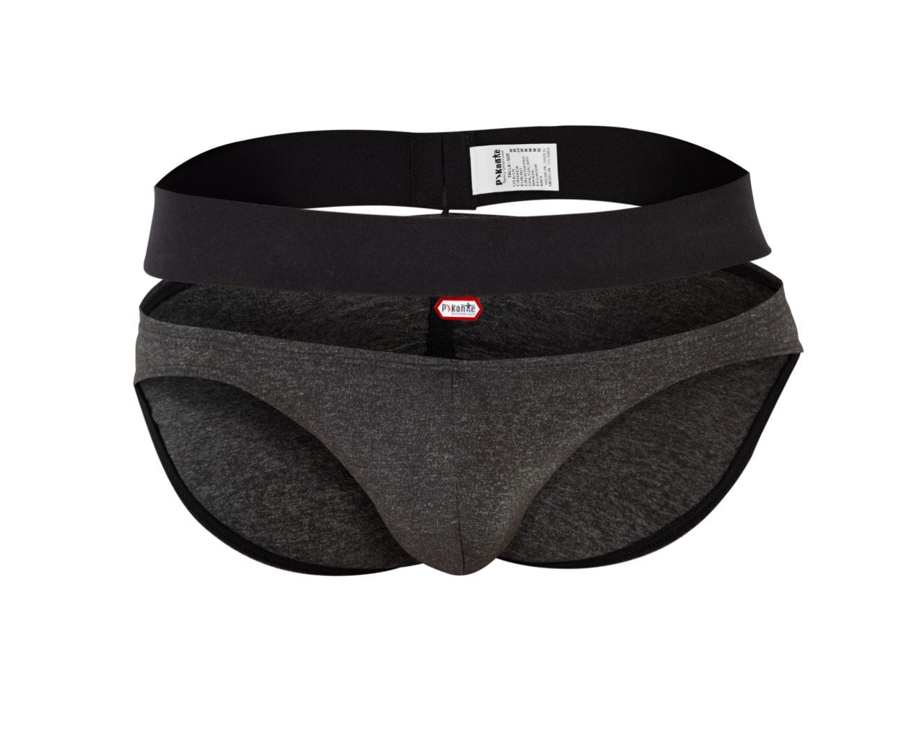Pikante PIK 0998 Bikini Asmara Color Negro