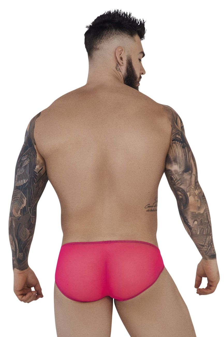 Pikante PIK 1277 Calzoncillos Sonar Color Fucsia