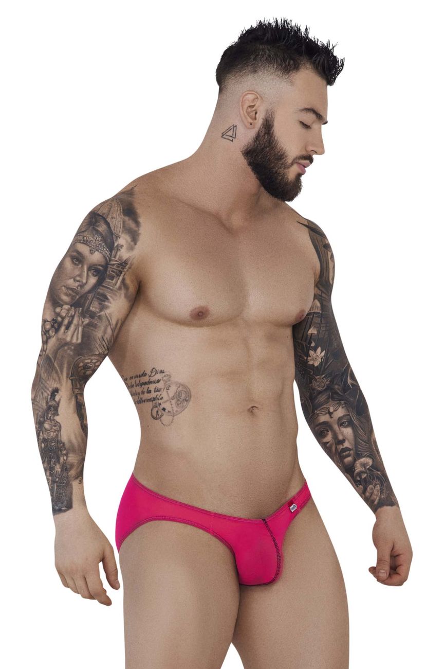 Pikante PIK 1277 Calzoncillos Sonar Color Fucsia