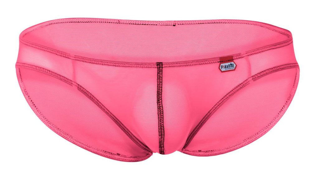 Pikante PIK 1277 Calzoncillos Sonar Color Fucsia