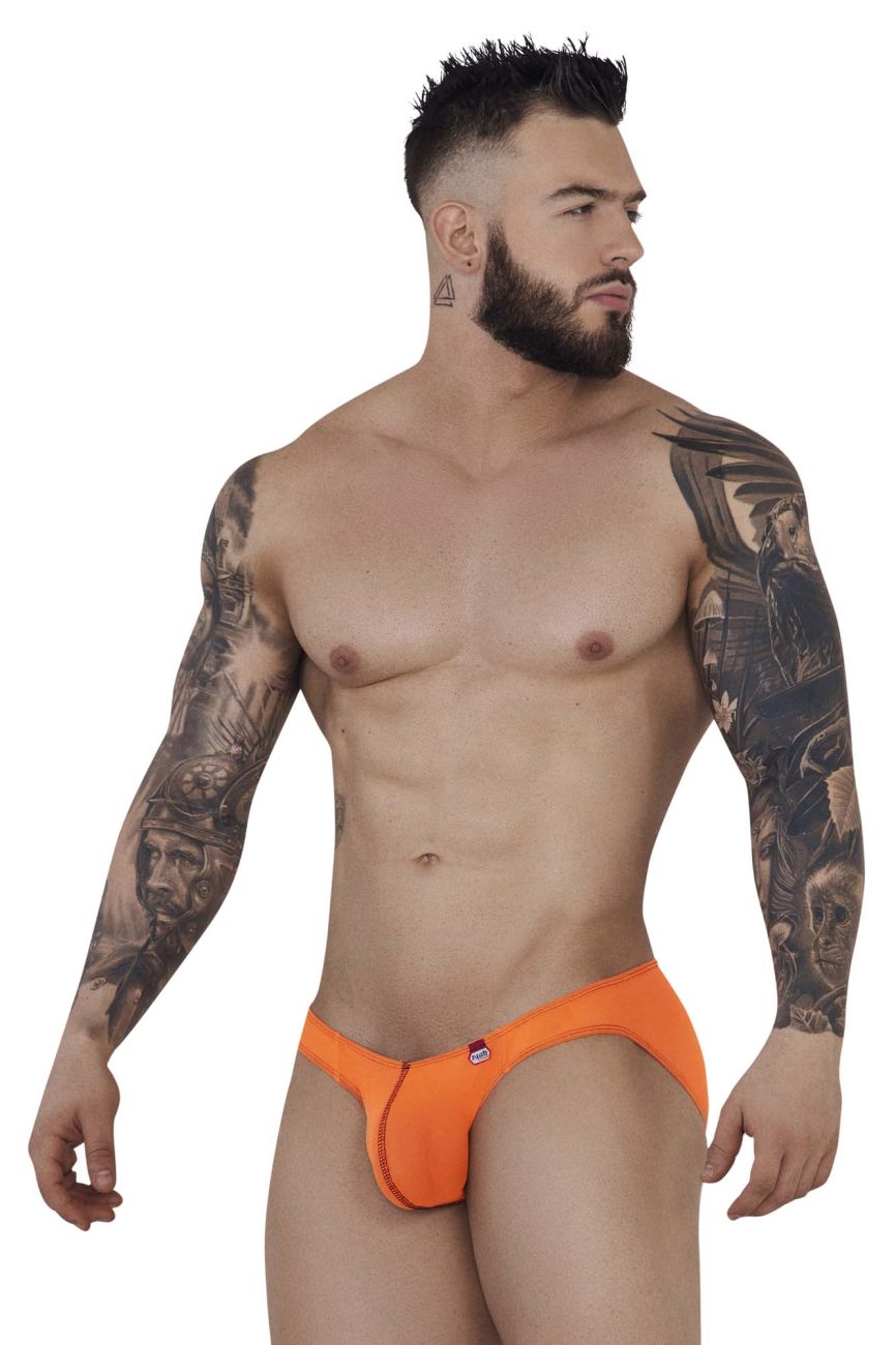 Pikante PIK 1277 Sonar-Slip, Farbe Orange