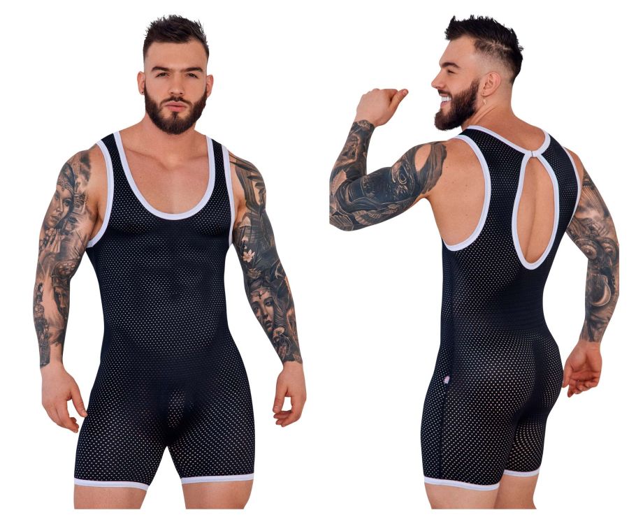 Pikante PIK 1285 Montreaux Body Color Negro