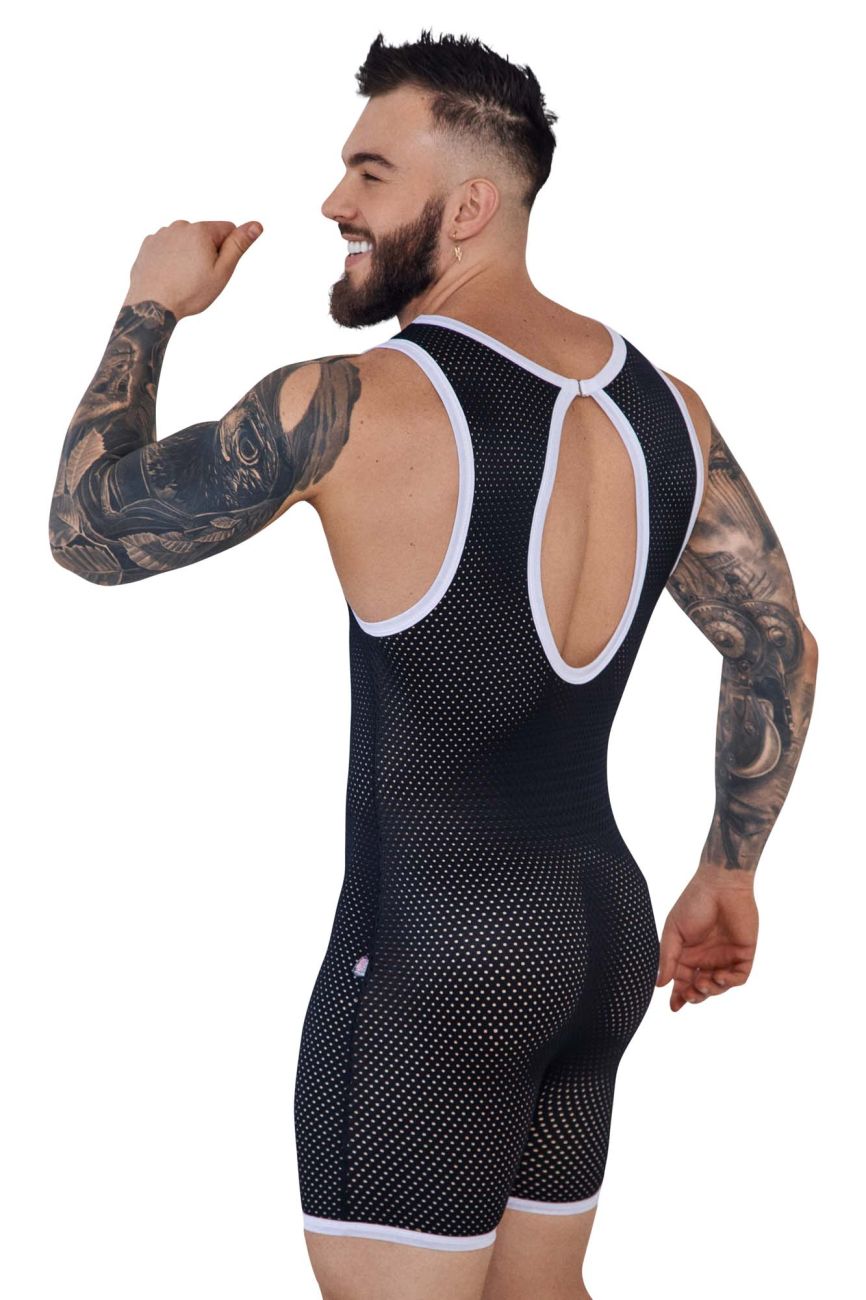 Pikante PIK 1285 Montreaux Body Color Negro