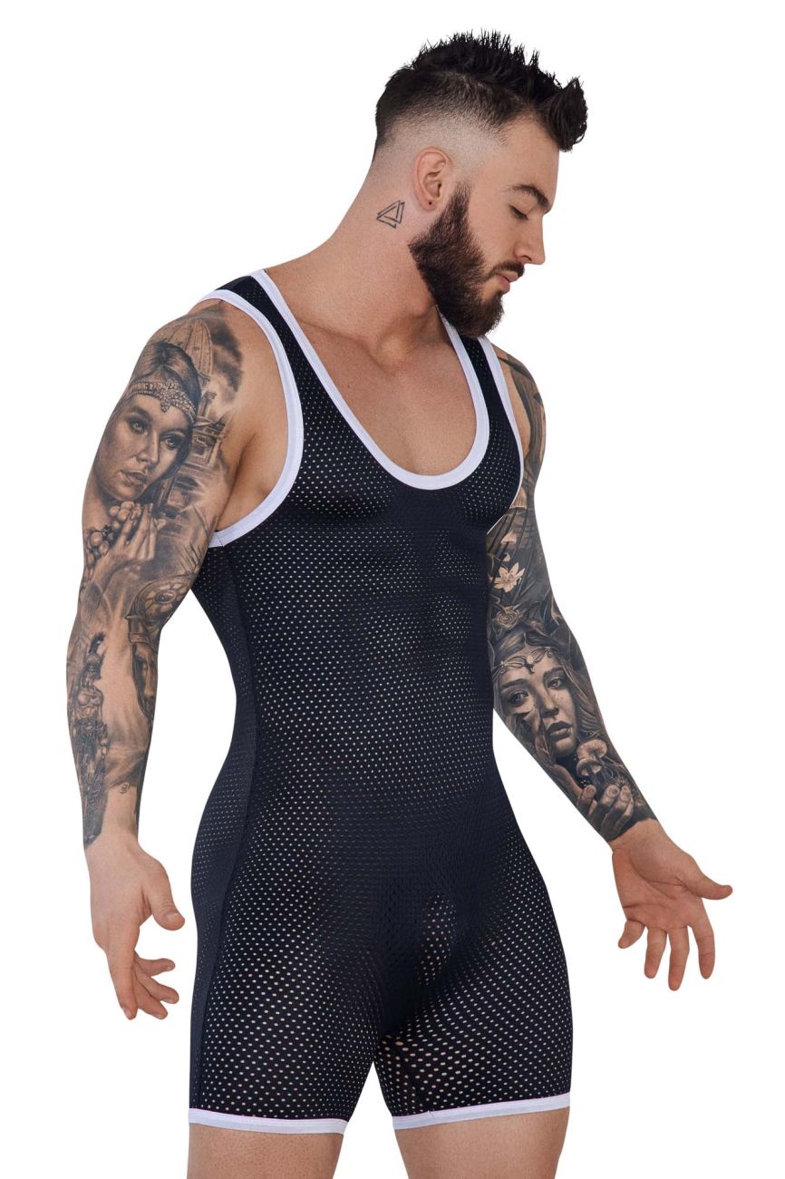 Pikante PIK 1285 Montreaux Body Color Negro