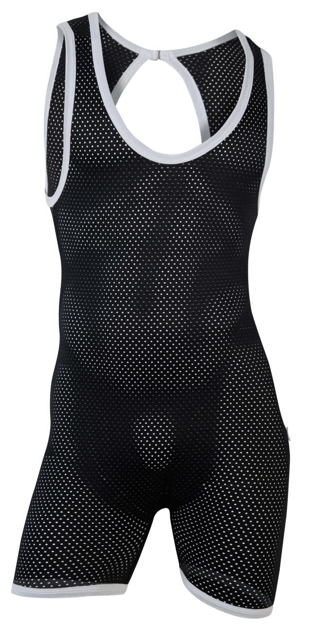 Pikante PIK 1285 Montreaux Body Color Negro