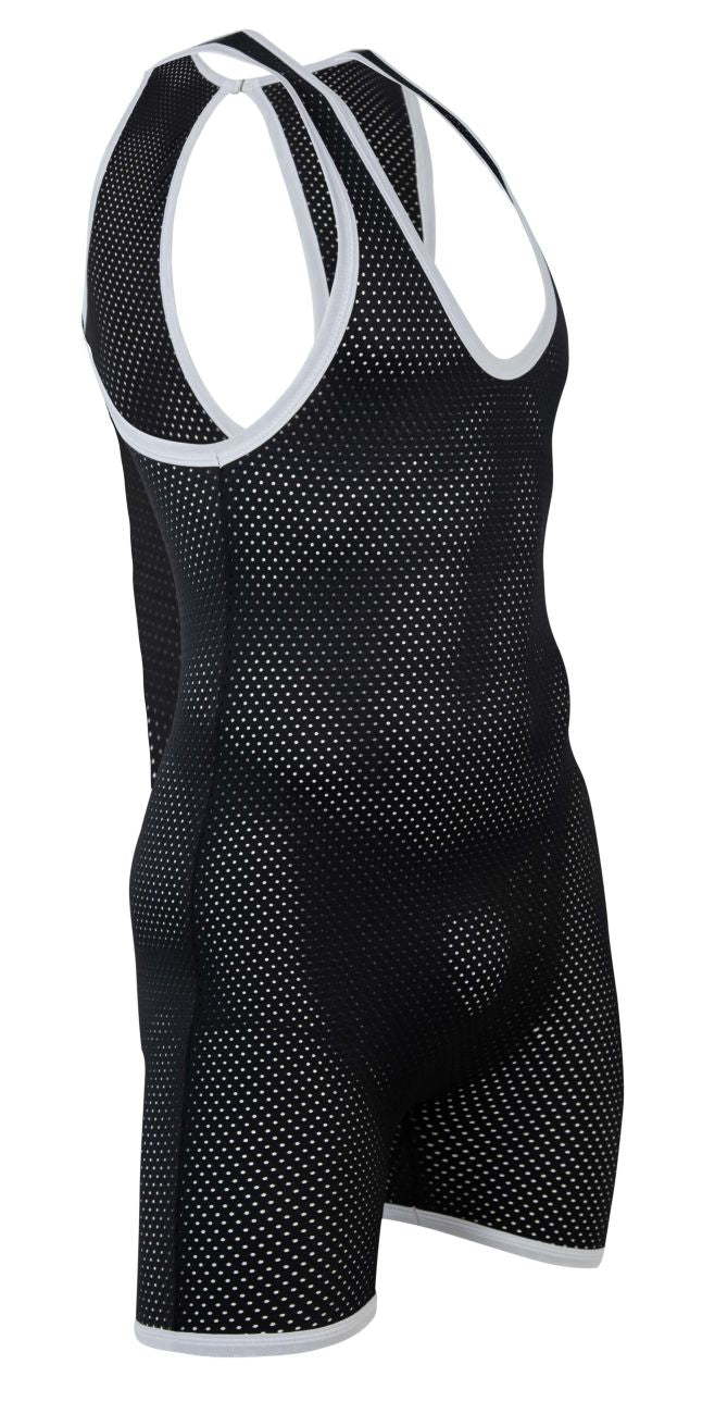 Pikante PIK 1285 Montreaux Body Color Negro