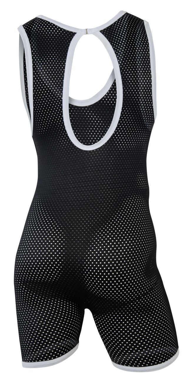 Pikante PIK 1285 Montreaux Body Color Negro