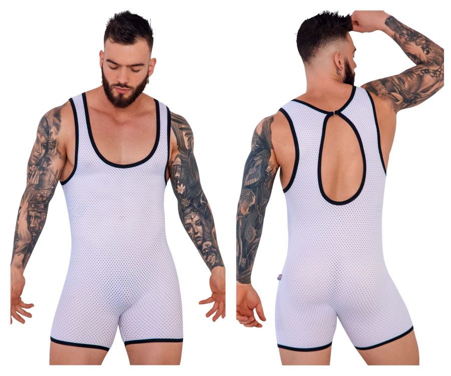 Pikante PIK 1285 Montreaux Body Color Blanco