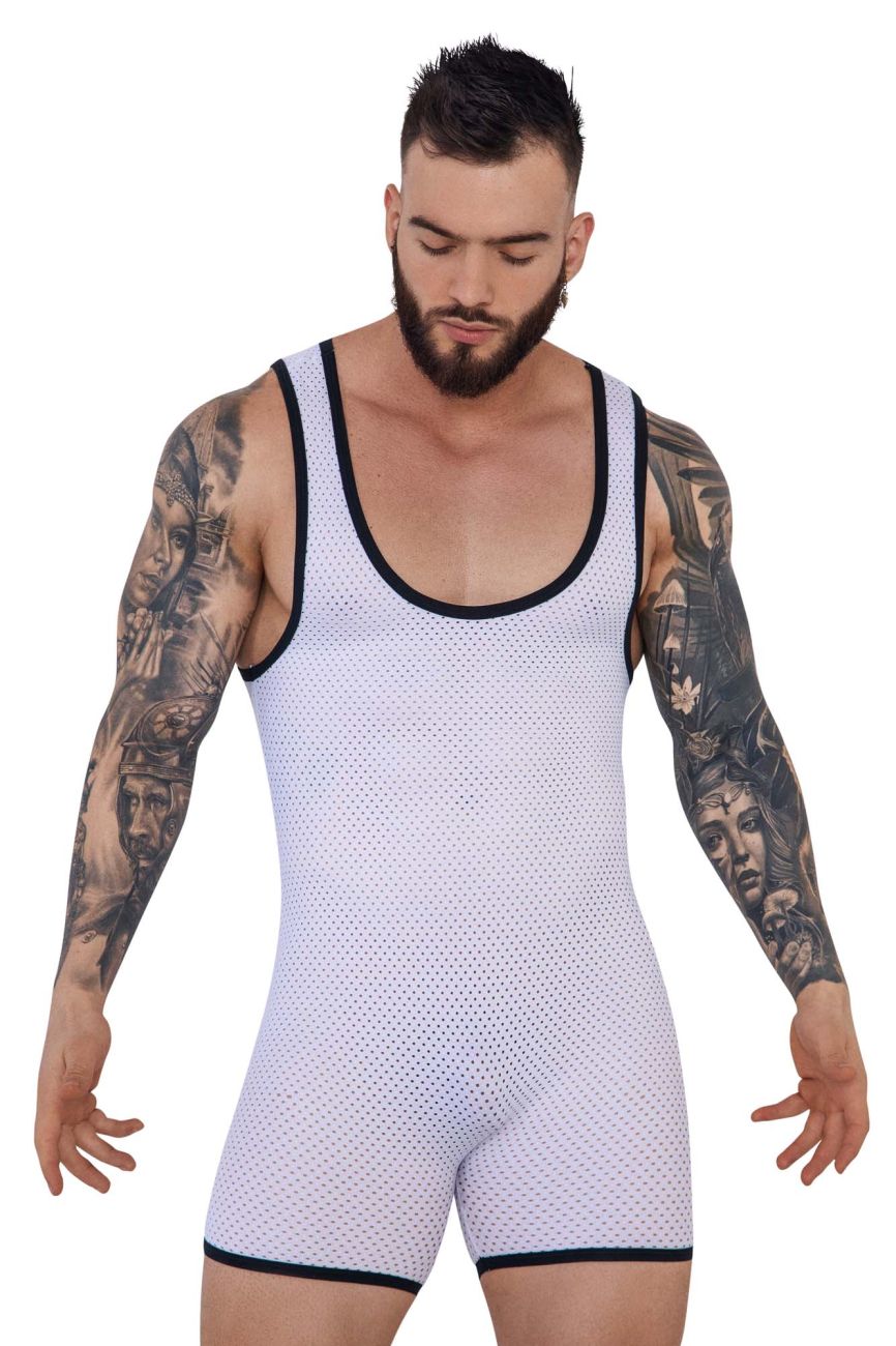 Pikante PIK 1285 Montreaux Body Color Blanco