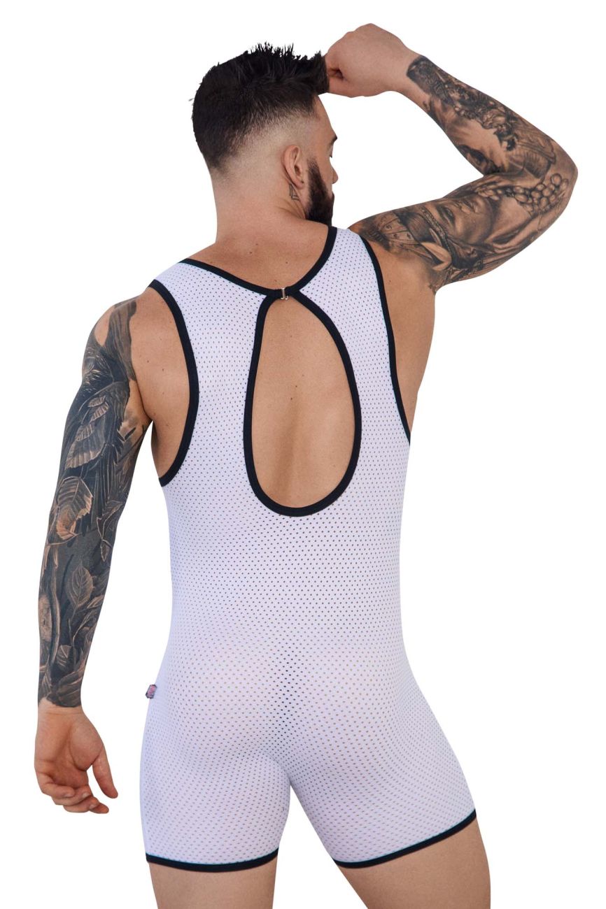 Pikante PIK 1285 Montreaux Body Color Blanco