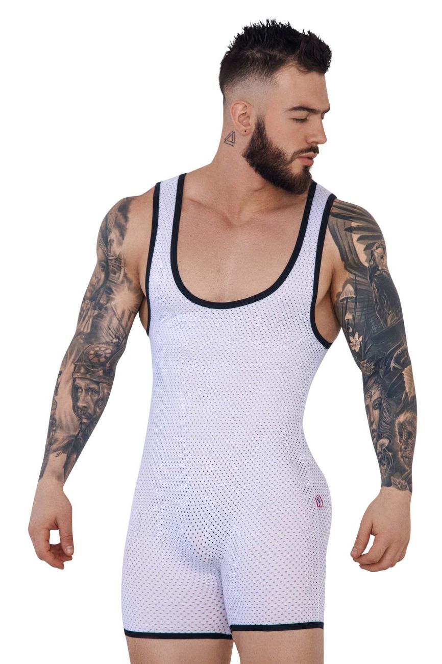 Pikante PIK 1285 Montreaux Body Color Blanco
