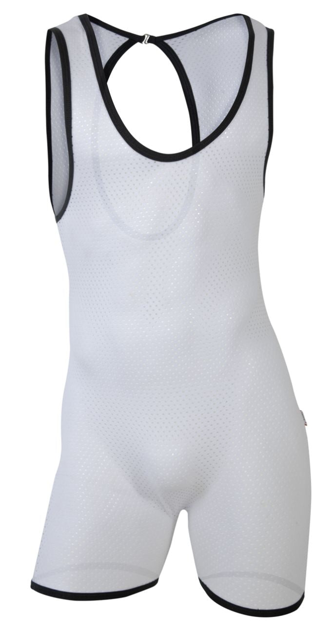 Pikante PIK 1285 Montreaux Body Color Blanco